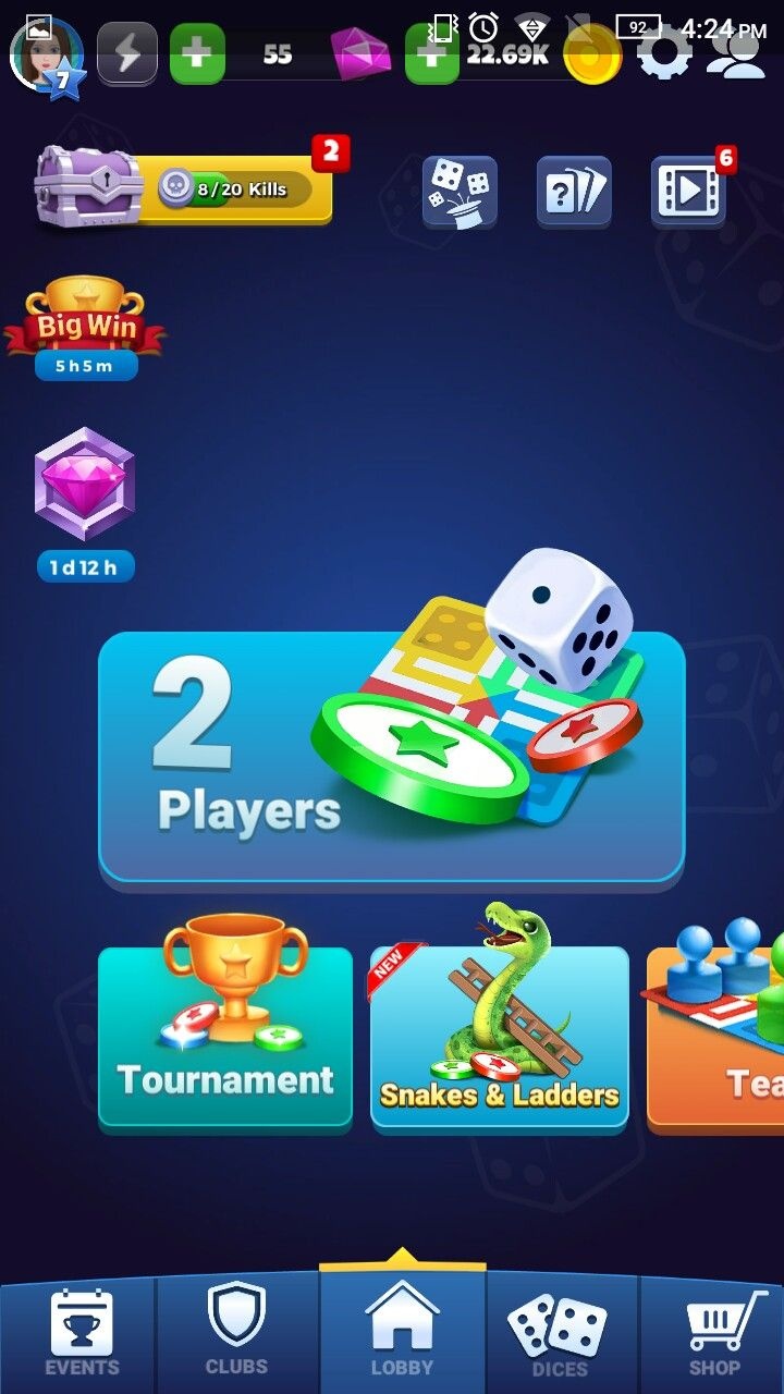 Jili Jackpot APK game