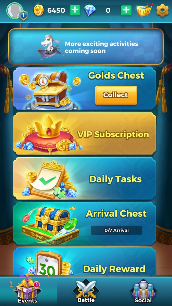 Jili Jackpot APK game