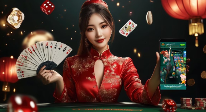 Jili Jackpot APK -