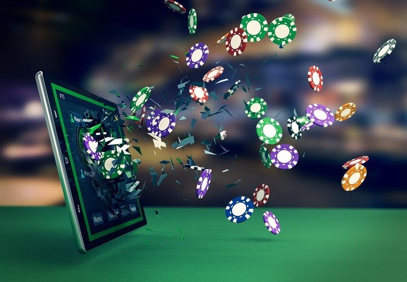 Jili Jackpot APK کیسینو میں پوکر گیمز