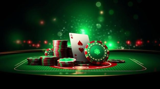 Jili Jackpot APK آن لائن کیسینو میں کھیلنے کی وجوہات