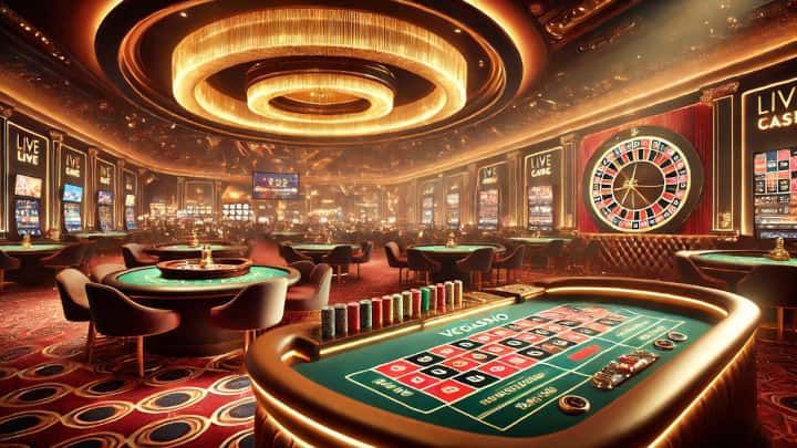 پاکستان کے نئے Jili Jackpot APKکیسینو کھلاڑیوں کے لیے خوش آمدید بونس