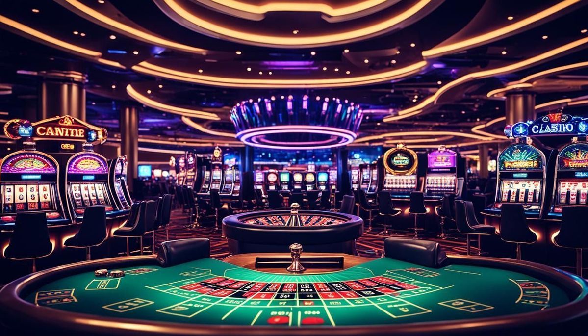 Jili Jackpot APK آن لائن کیسینو میں اصل گیمز